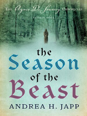 cover image of The Season of the Beast
